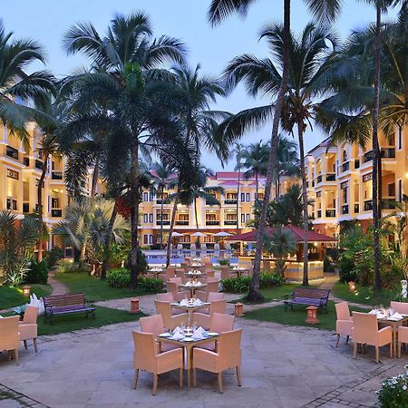 La Estoria, Goa -Ihcl Seleqtions Candolim Exterior foto