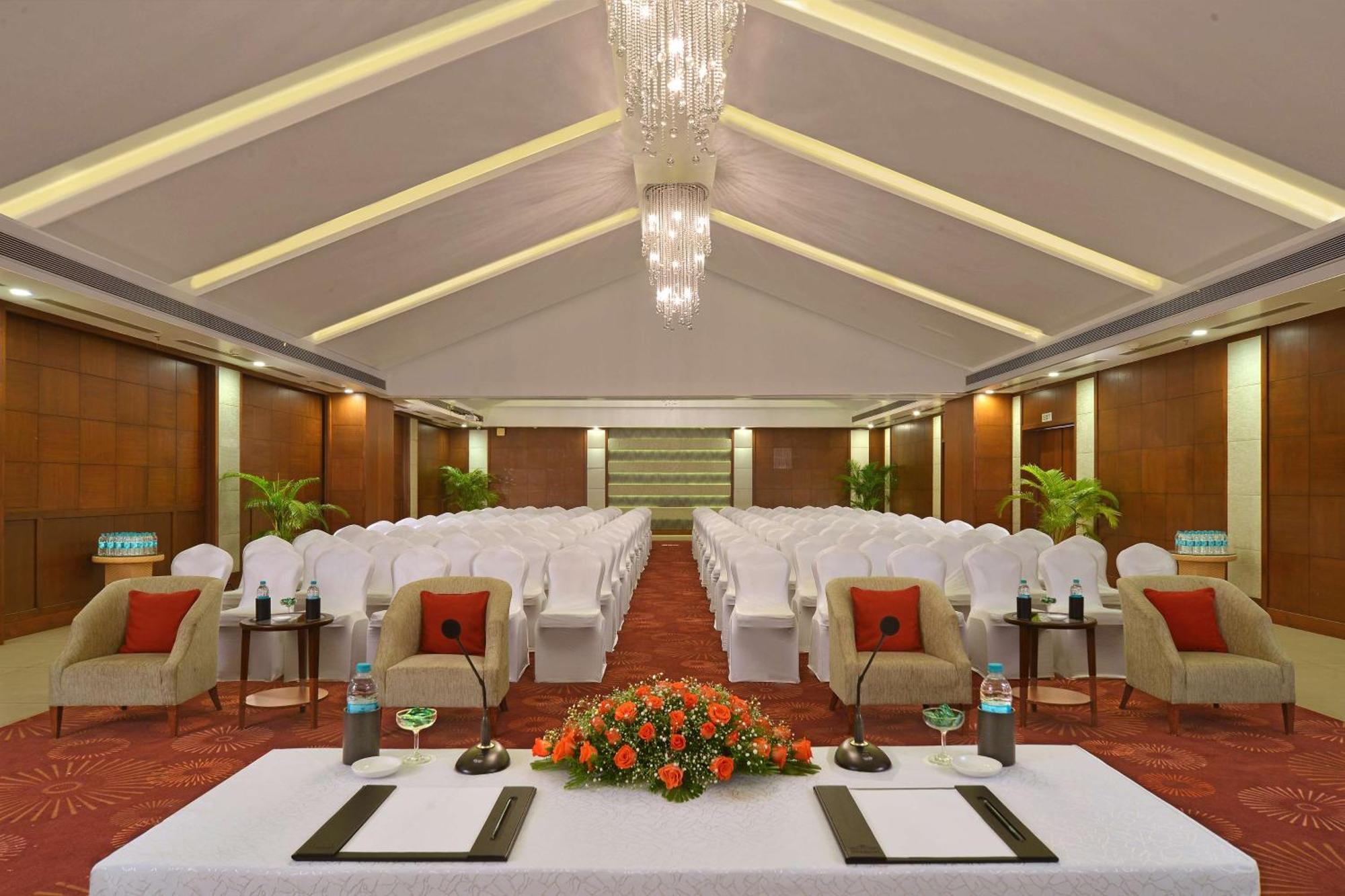 La Estoria, Goa -Ihcl Seleqtions Candolim Exterior foto